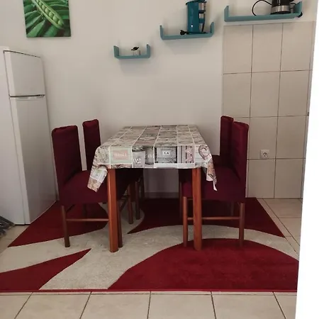 In Zaton Zaton (Zadar)