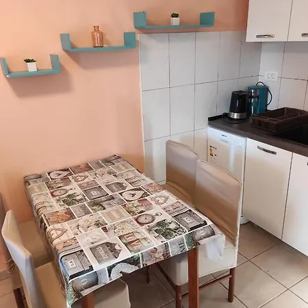 In Zaton Apartment *