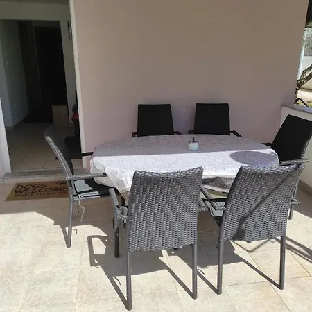 Apartment In Zaton *