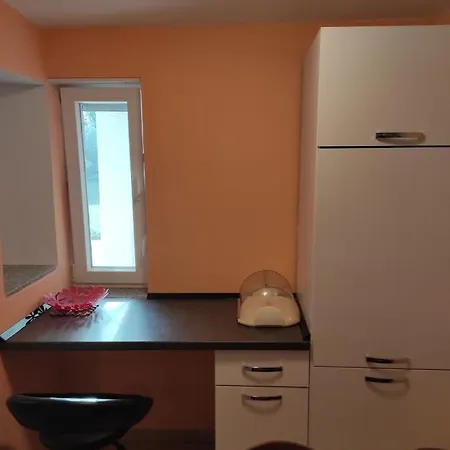 In Zaton Apartment *