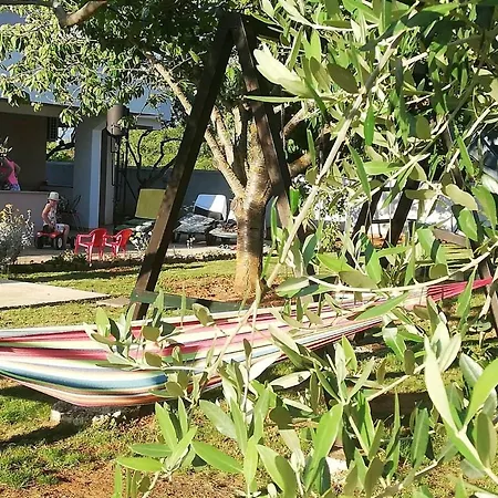In Zaton Zaton (Zadar)