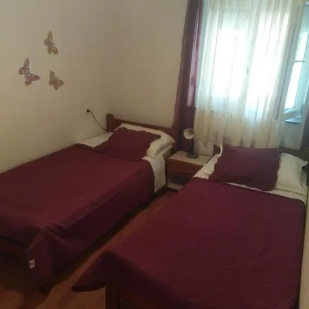 In Zaton * Zaton (Zadar)