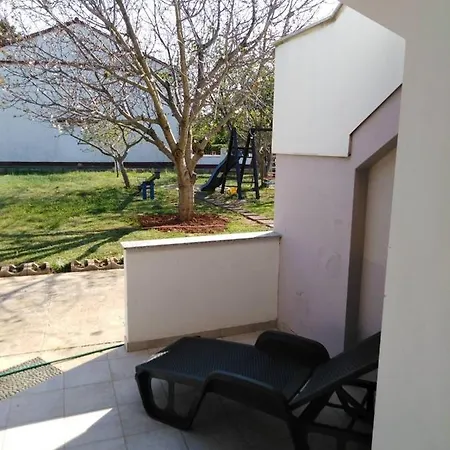 In Zaton * Zaton (Zadar)