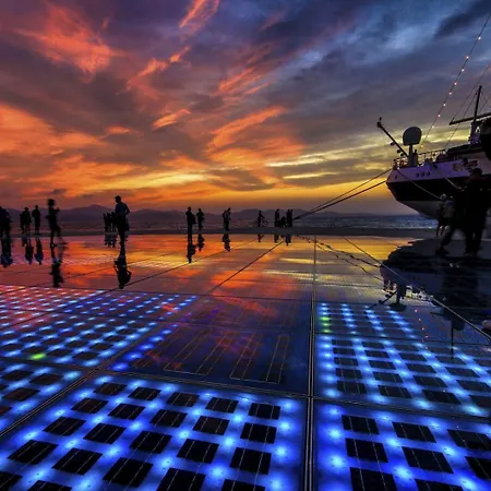 In Zaton * Zaton (Zadar)