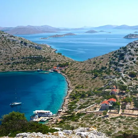 In Zaton Zaton (Zadar)
