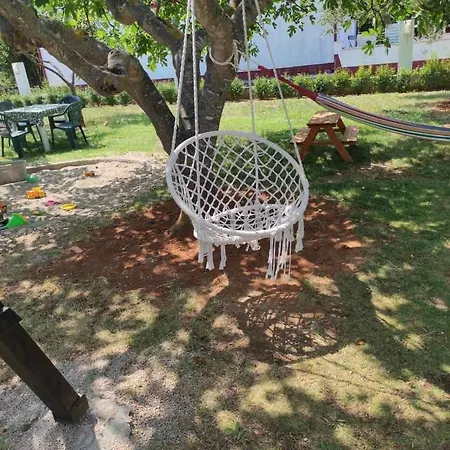 Apartment In Zaton Zaton (Zadar)